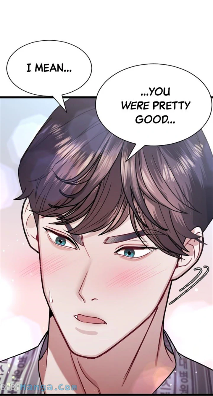 Maseknam – A Sexy Magician Chapter 19 page 50