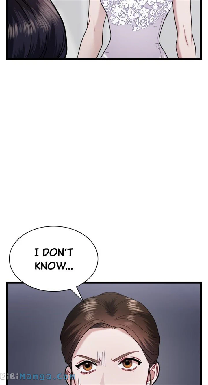 Maseknam – A Sexy Magician Chapter 19 page 52