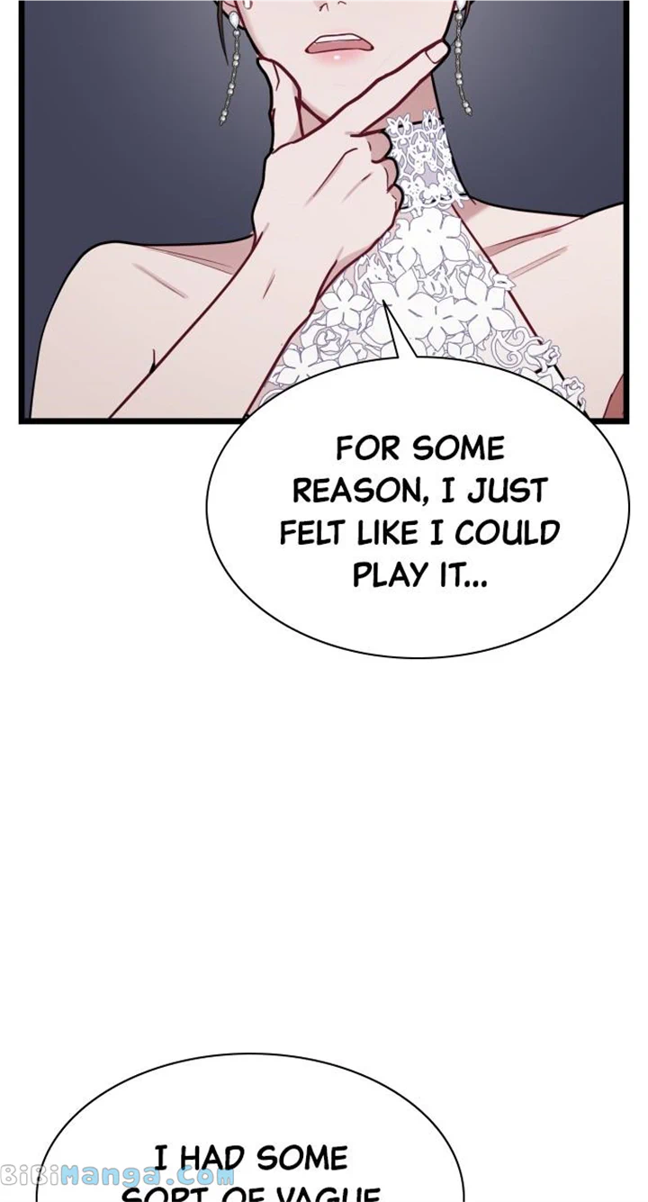 Maseknam – A Sexy Magician Chapter 19 page 53