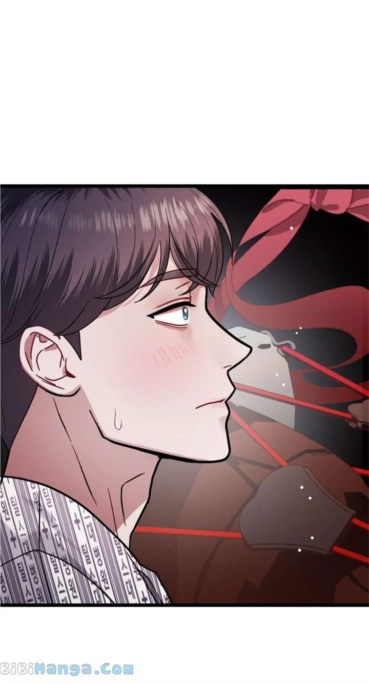 Maseknam – A Sexy Magician Chapter 19 page 55