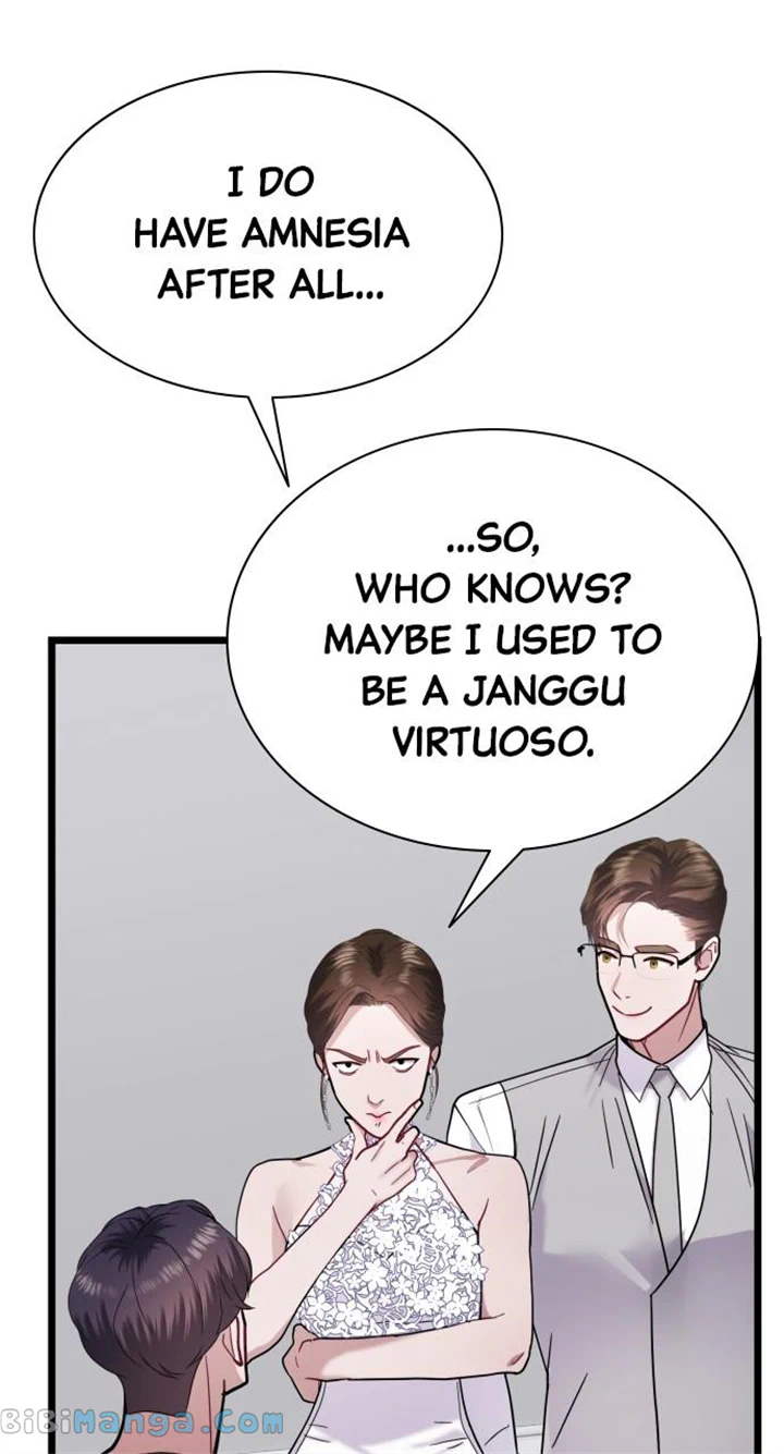 Maseknam – A Sexy Magician Chapter 19 page 56
