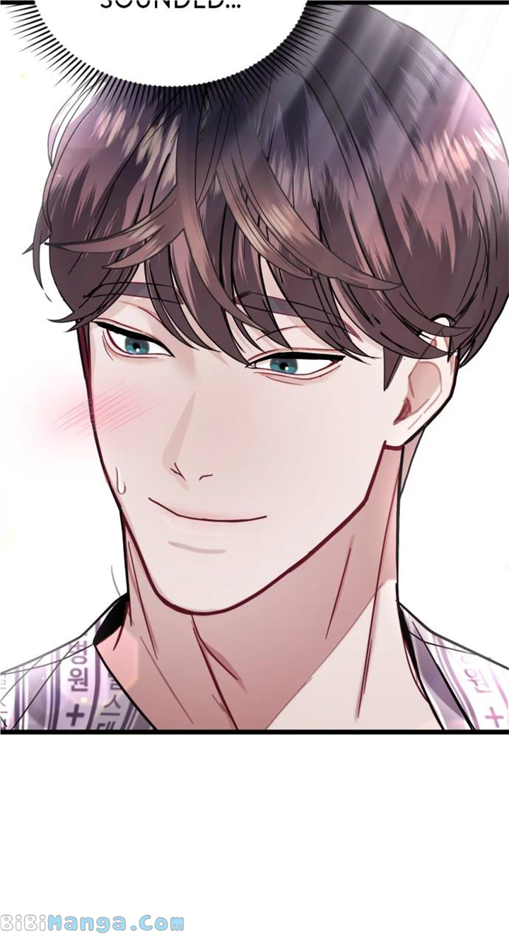 Maseknam – A Sexy Magician Chapter 19 page 60