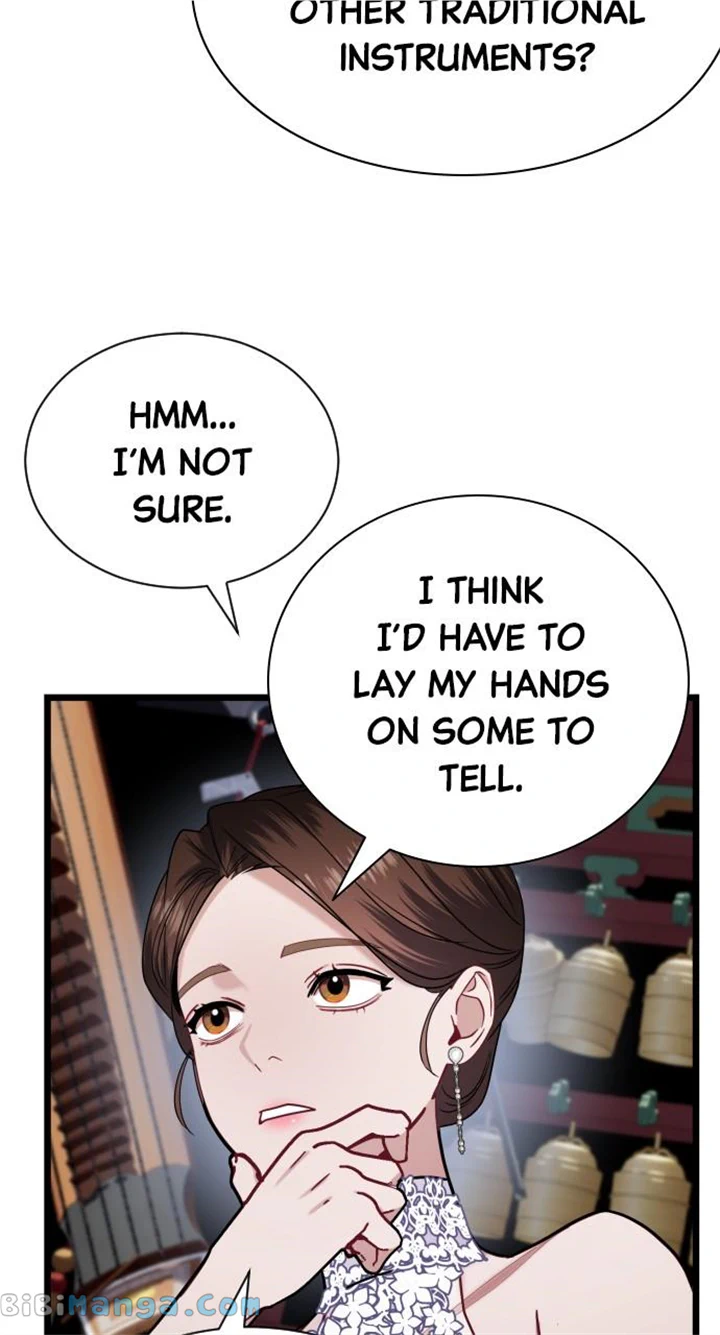Maseknam – A Sexy Magician Chapter 19 page 63