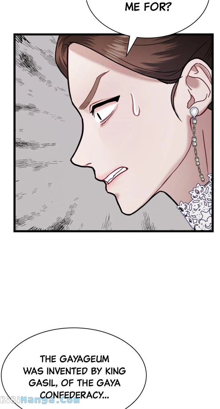 Maseknam – A Sexy Magician Chapter 19 page 66