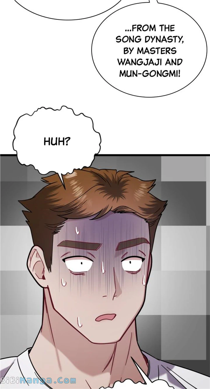 Maseknam – A Sexy Magician Chapter 19 page 68