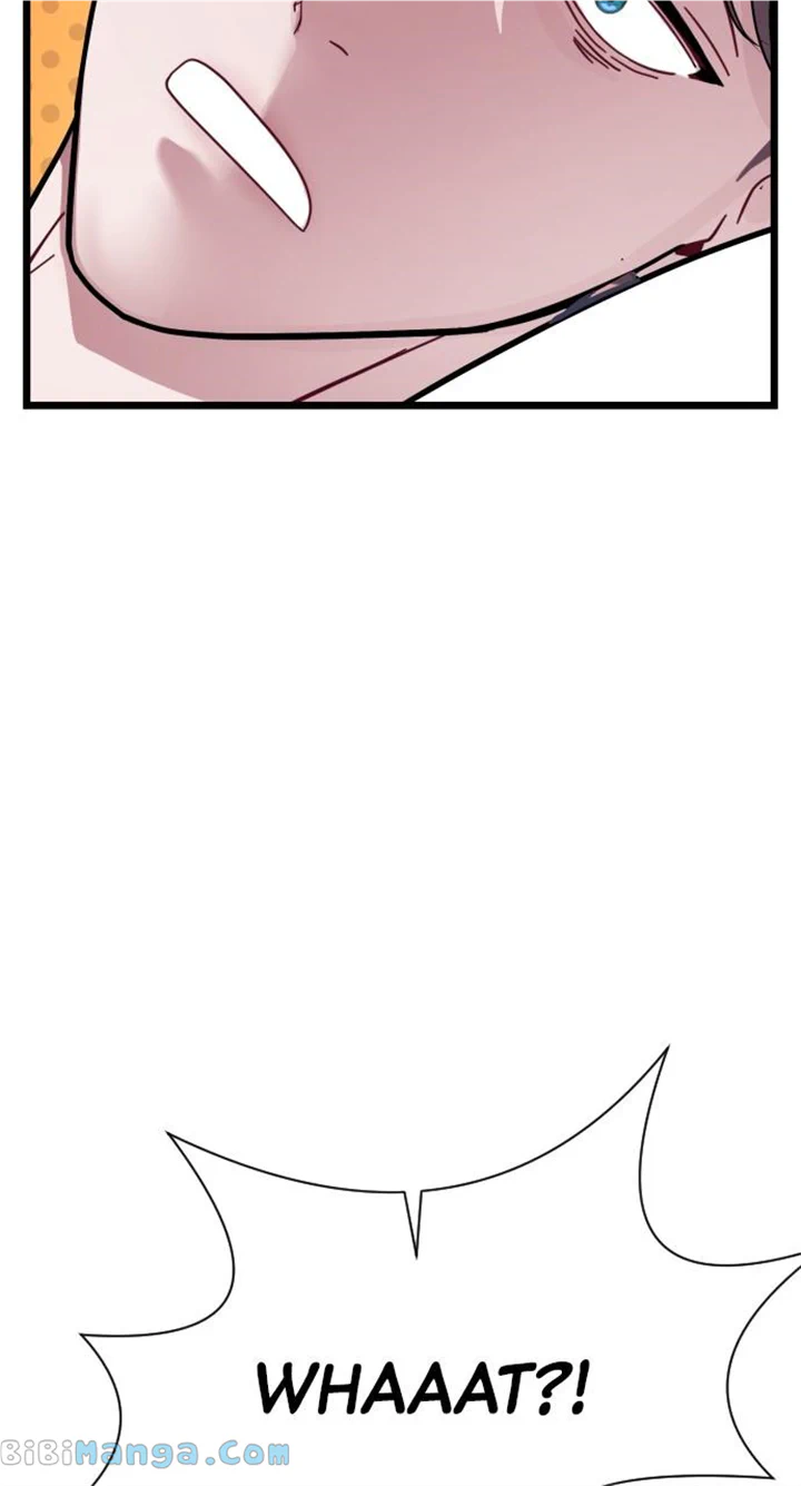 Maseknam – A Sexy Magician Chapter 19 page 6