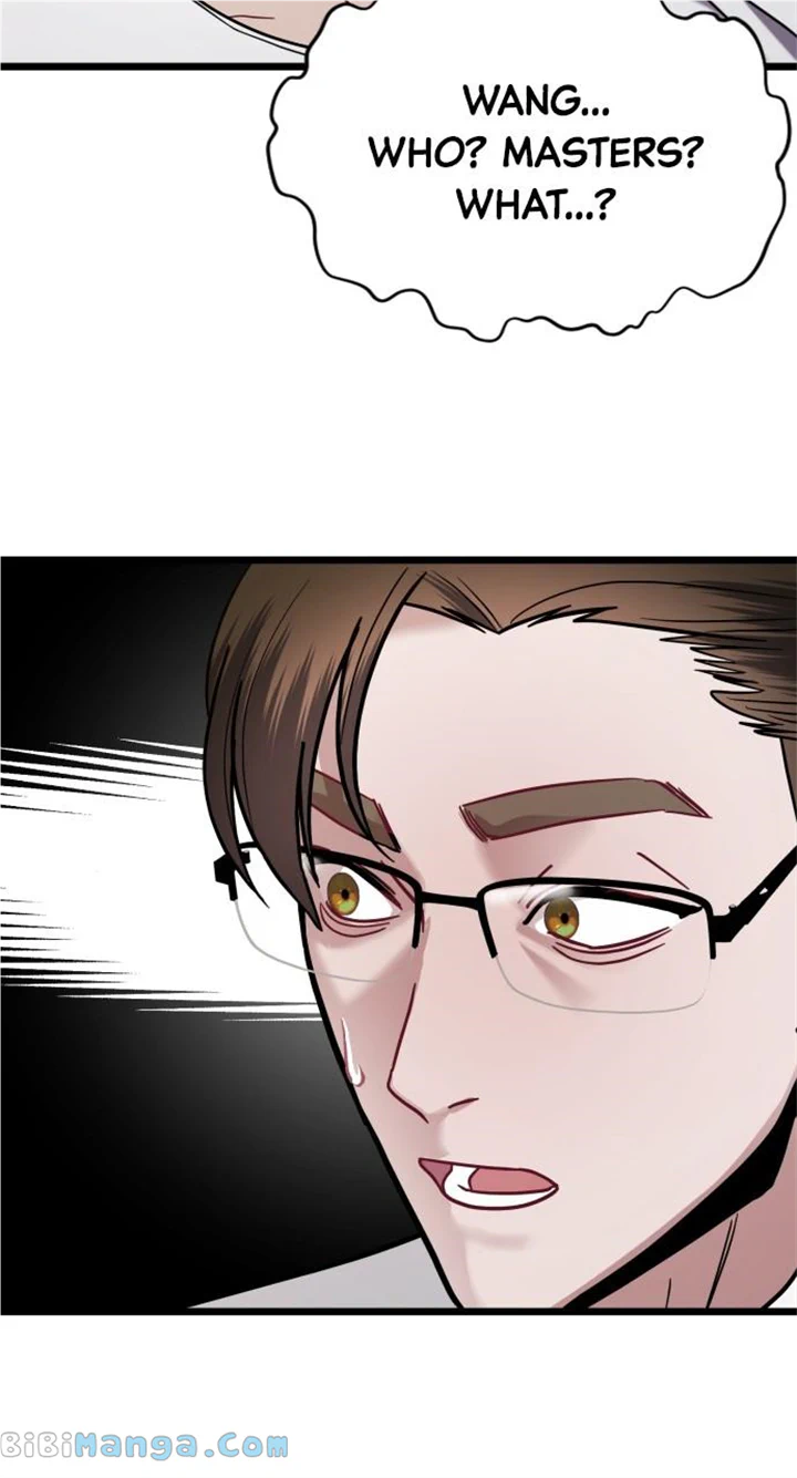 Maseknam – A Sexy Magician Chapter 19 page 69