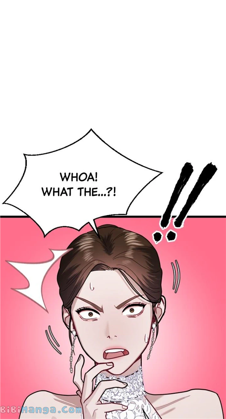 Maseknam – A Sexy Magician Chapter 19 page 71