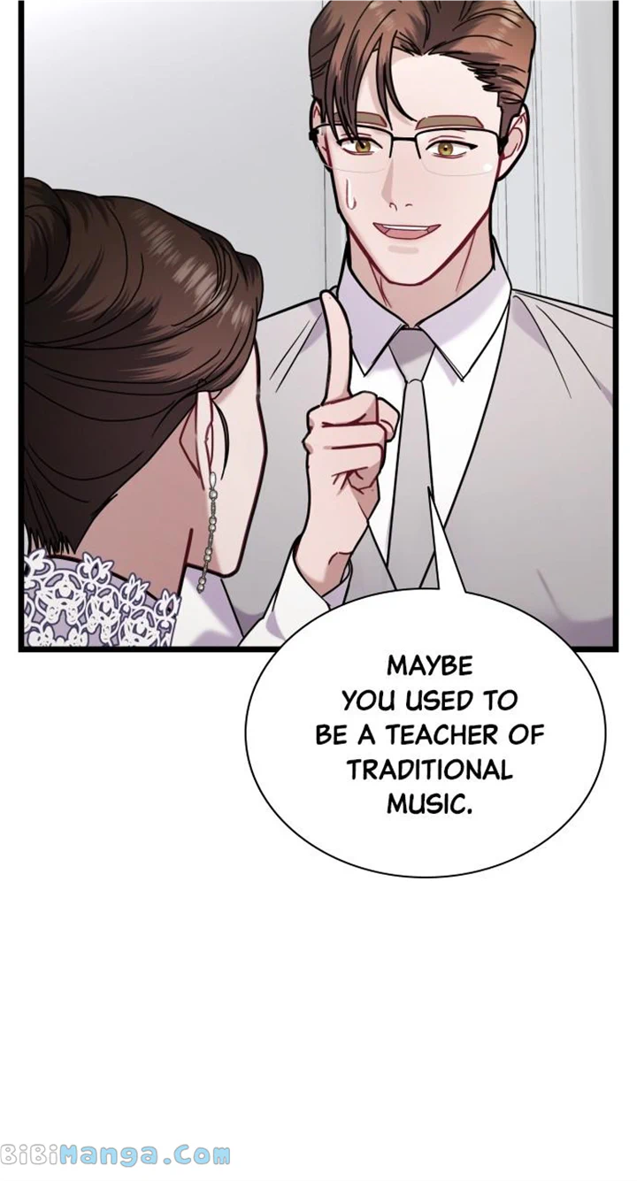 Maseknam – A Sexy Magician Chapter 19 page 73