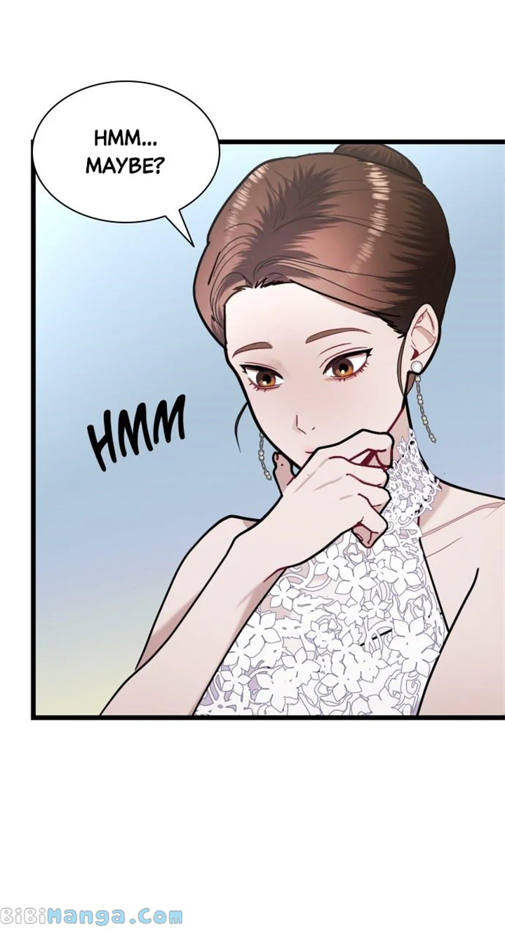 Maseknam – A Sexy Magician Chapter 19 page 74