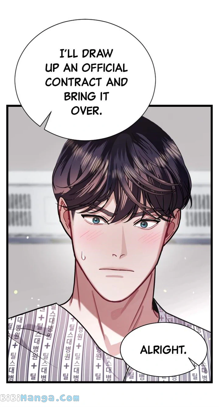 Maseknam – A Sexy Magician Chapter 19 page 79