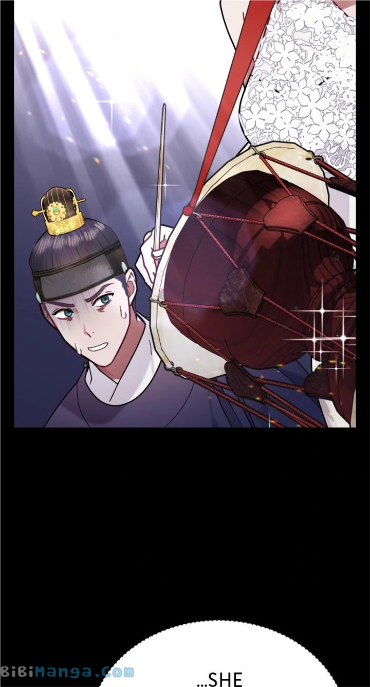 Maseknam – A Sexy Magician Chapter 19 page 82