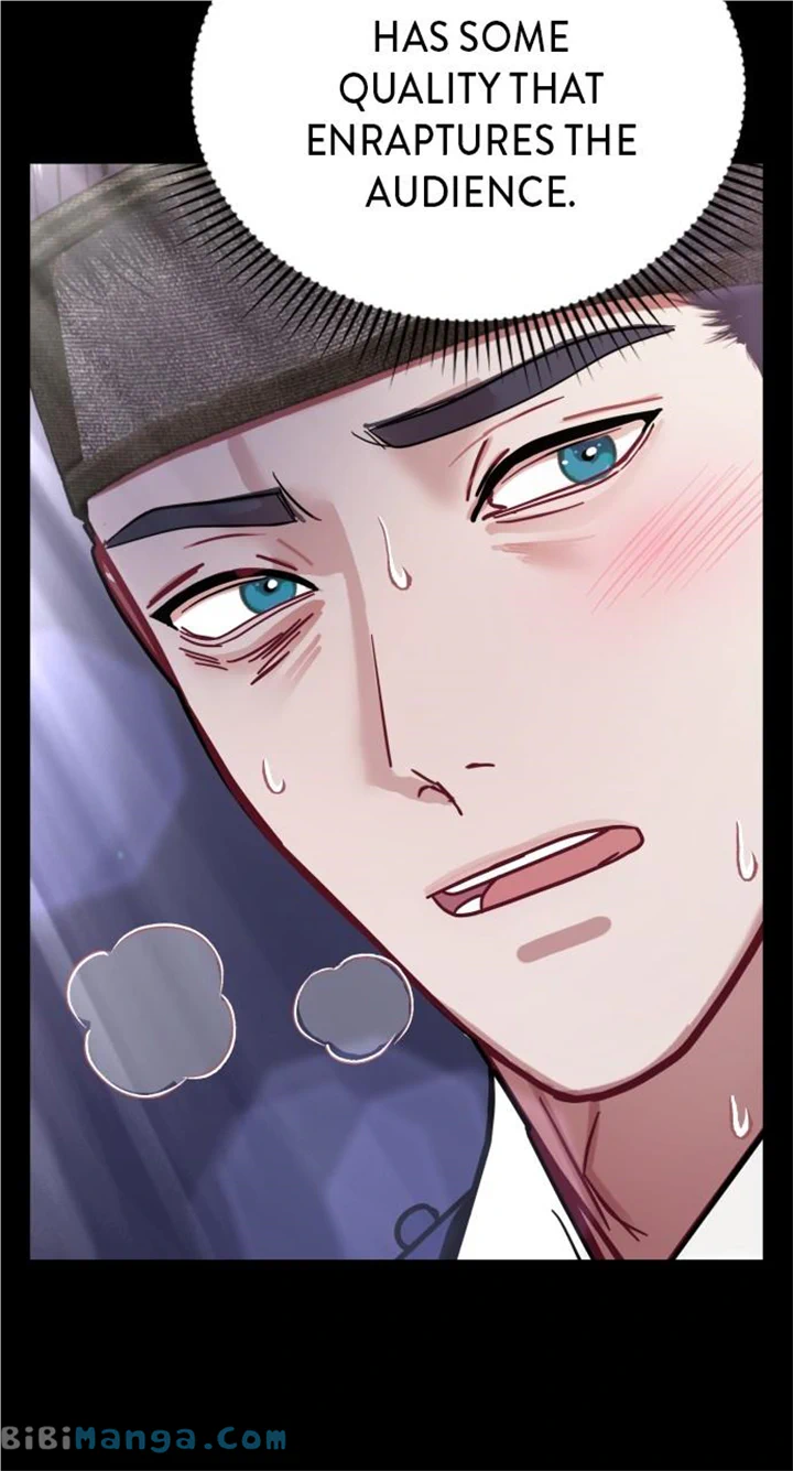 Maseknam – A Sexy Magician Chapter 19 page 83