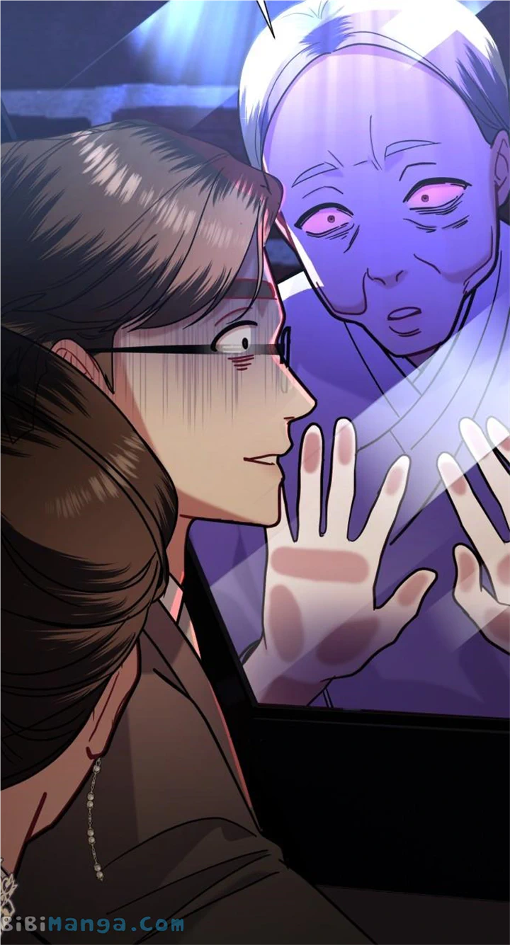 Maseknam – A Sexy Magician Chapter 19 page 98
