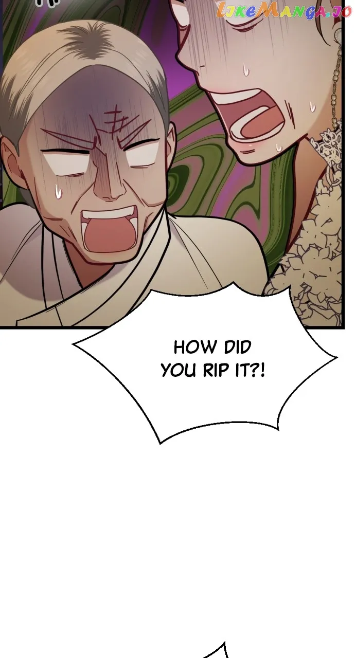 Maseknam – A Sexy Magician Chapter 20 page 99