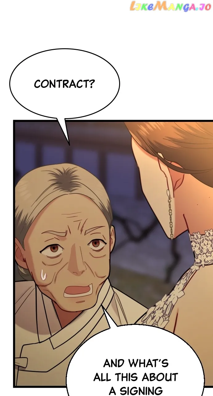 Maseknam – A Sexy Magician Chapter 20 page 103