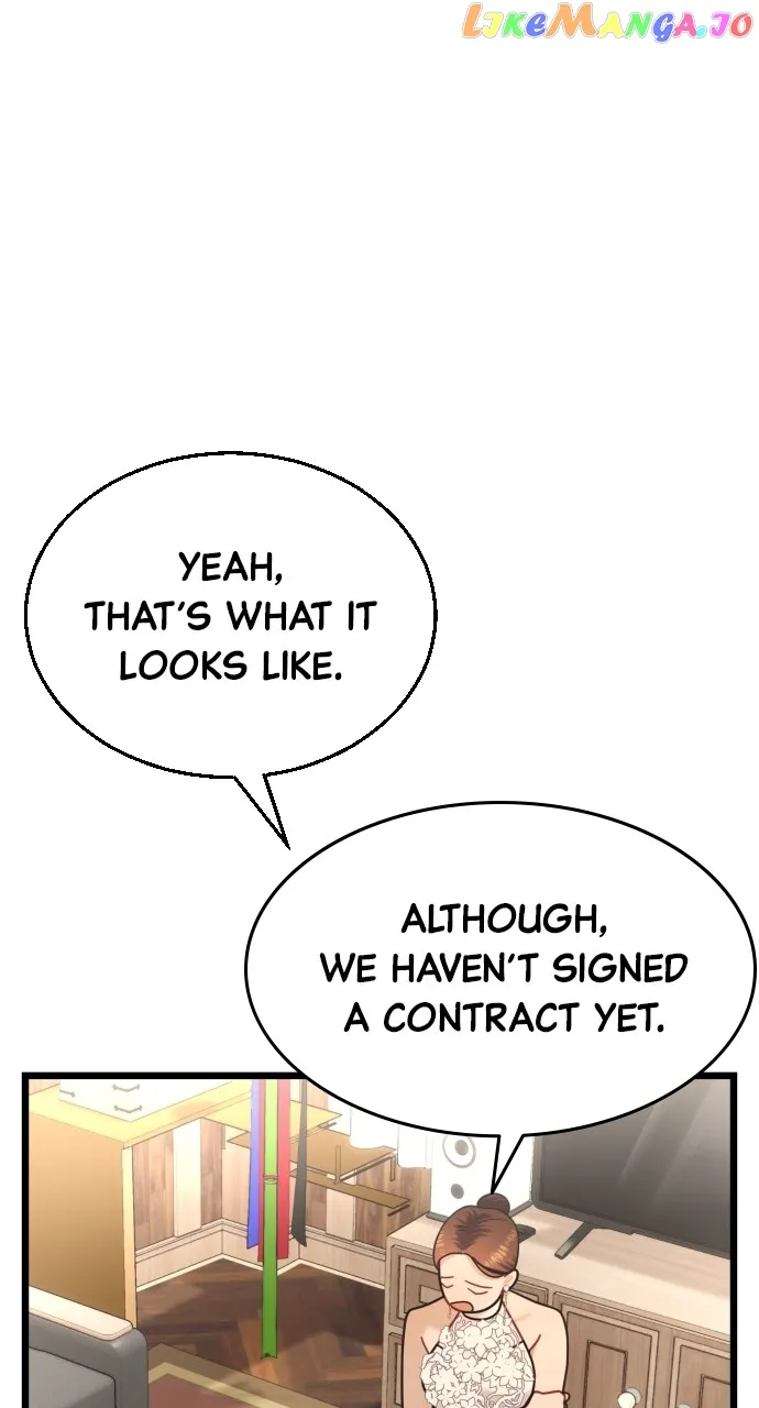 Maseknam – A Sexy Magician Chapter 20 page 107