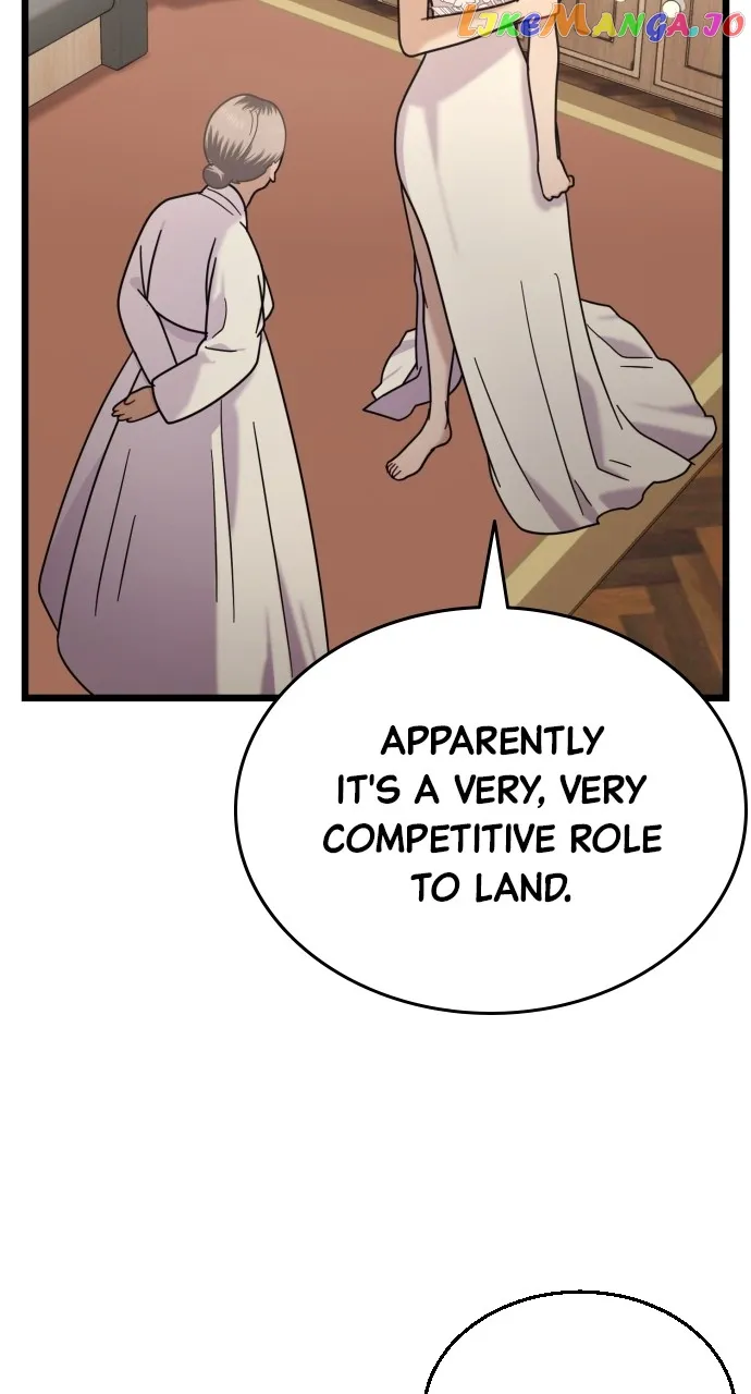 Maseknam – A Sexy Magician Chapter 20 page 108