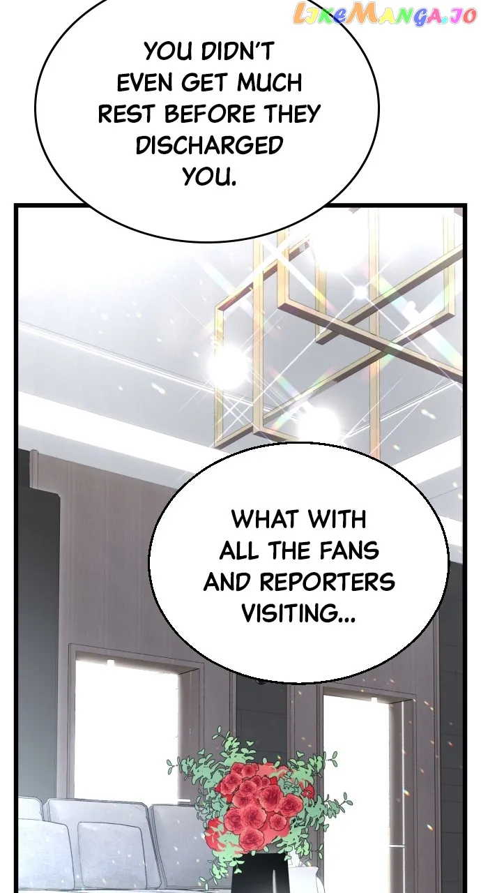 Maseknam – A Sexy Magician Chapter 20 page 115