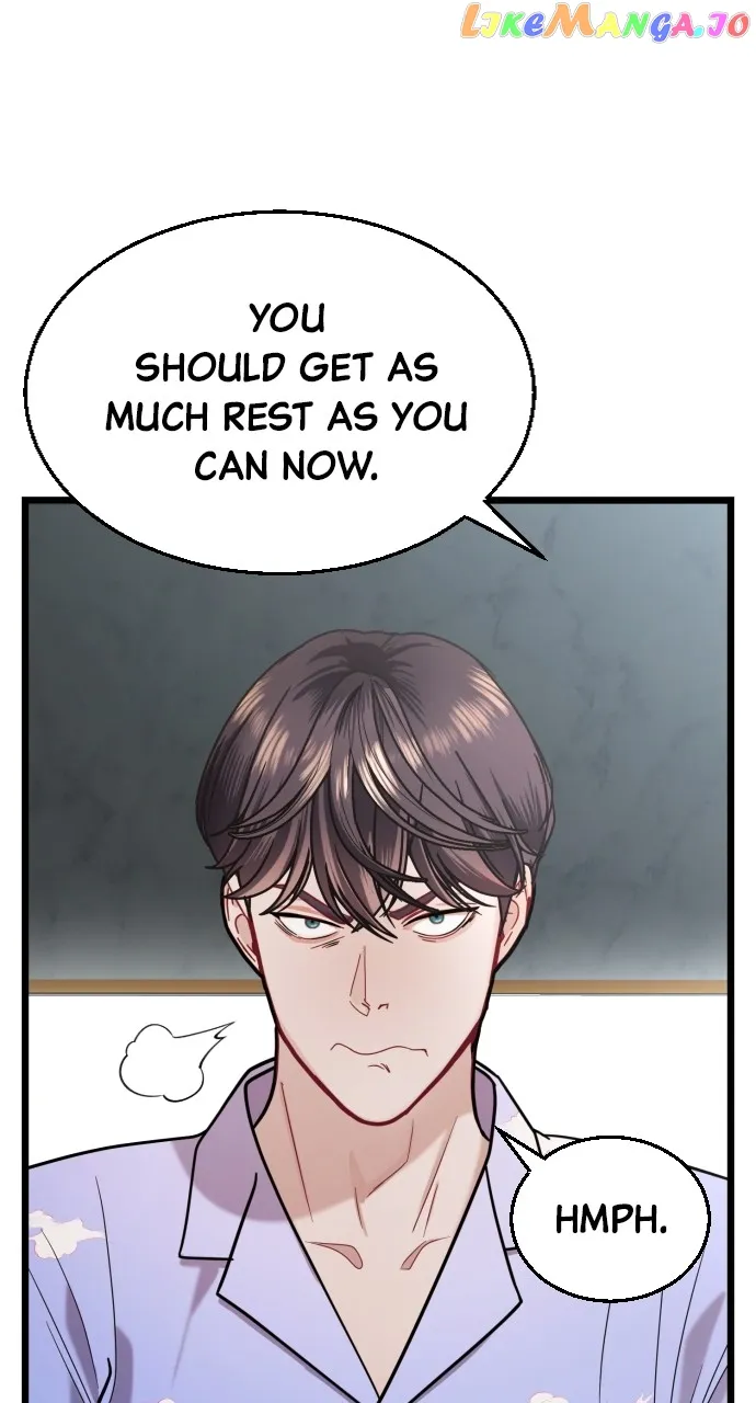 Maseknam – A Sexy Magician Chapter 20 page 118