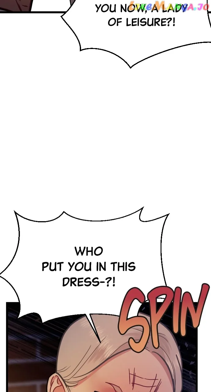 Maseknam – A Sexy Magician Chapter 20 page 11