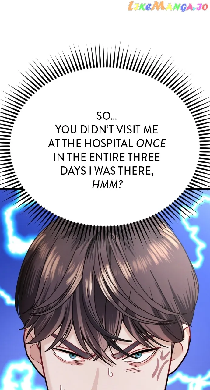 Maseknam – A Sexy Magician Chapter 20 page 120