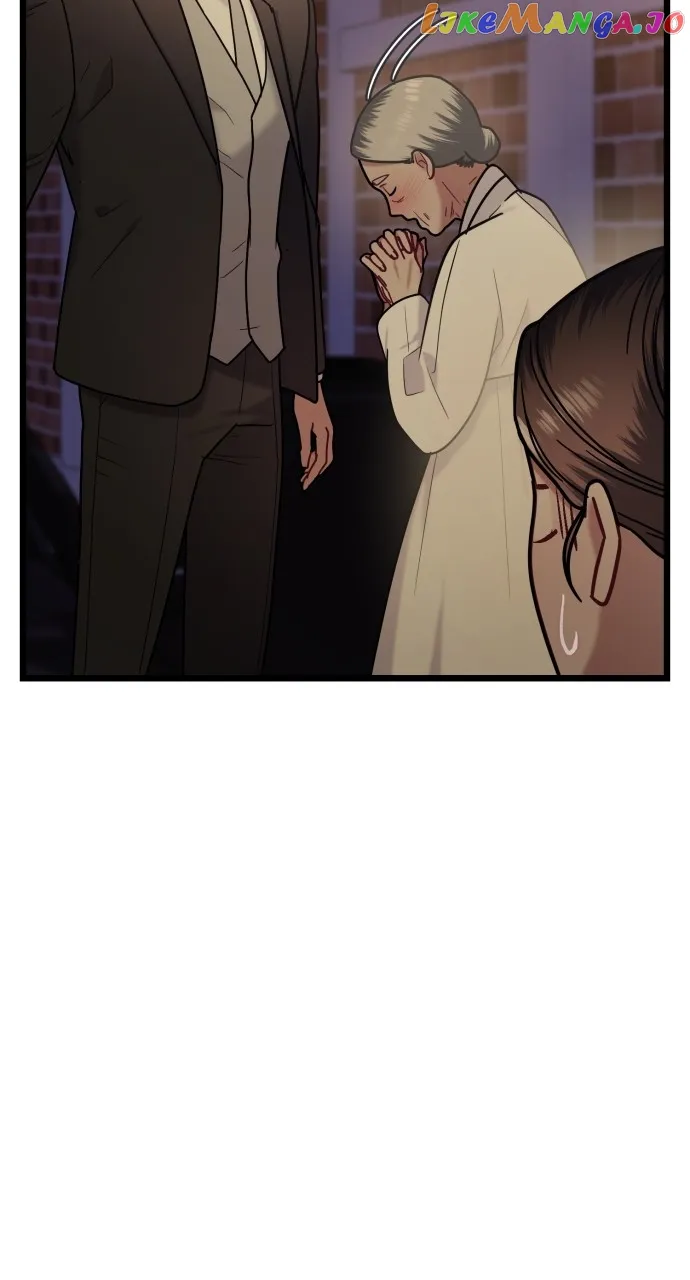 Maseknam – A Sexy Magician Chapter 20 page 19