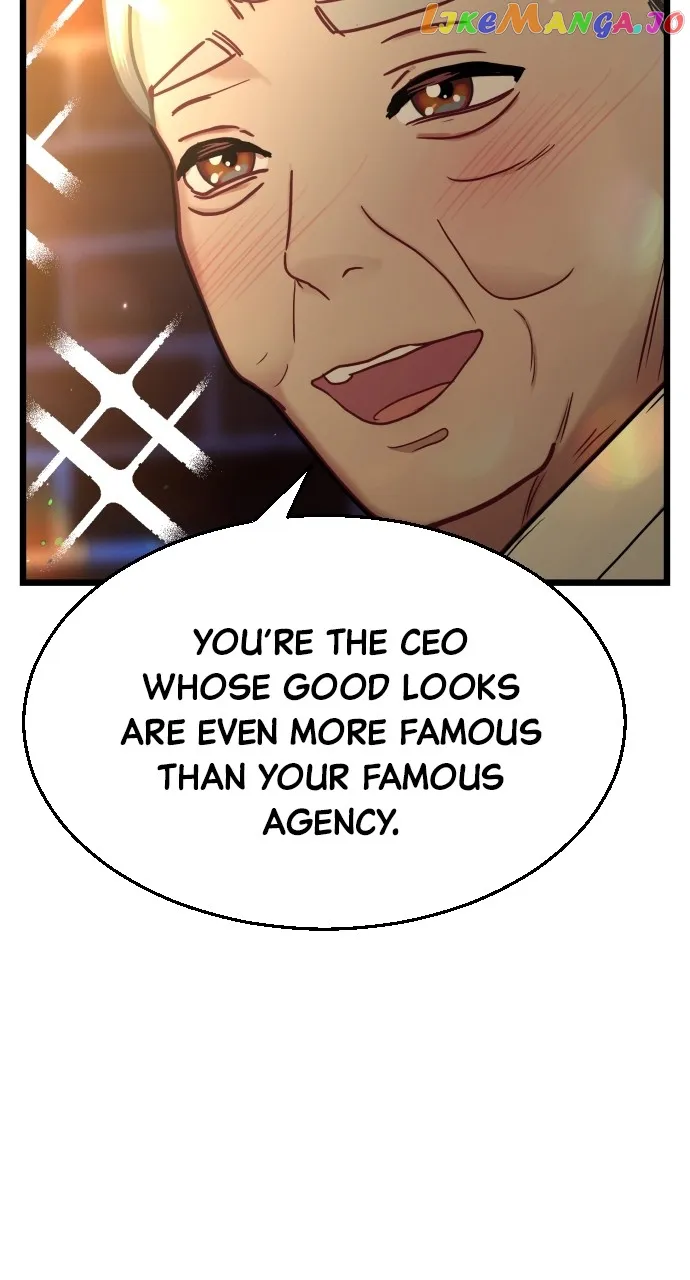 Maseknam – A Sexy Magician Chapter 20 page 22