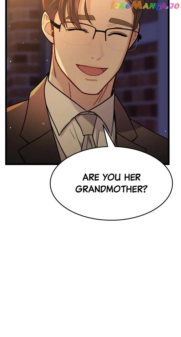 Maseknam – A Sexy Magician Chapter 20 page 25