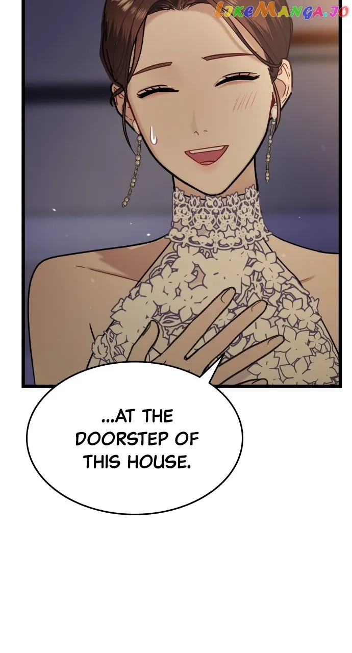 Maseknam – A Sexy Magician Chapter 20 page 28
