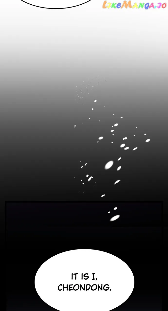 Maseknam – A Sexy Magician Chapter 20 page 47