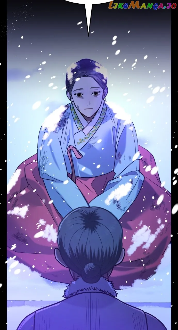 Maseknam – A Sexy Magician Chapter 20 page 48