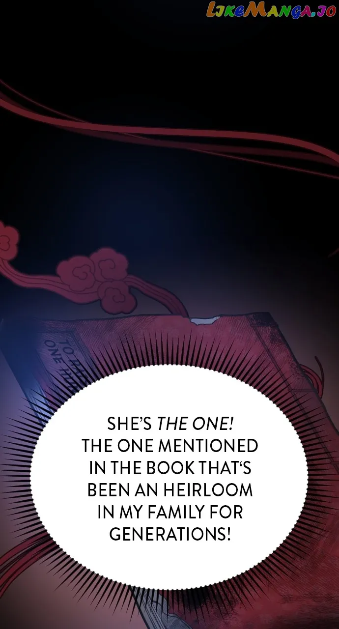 Maseknam – A Sexy Magician Chapter 20 page 51