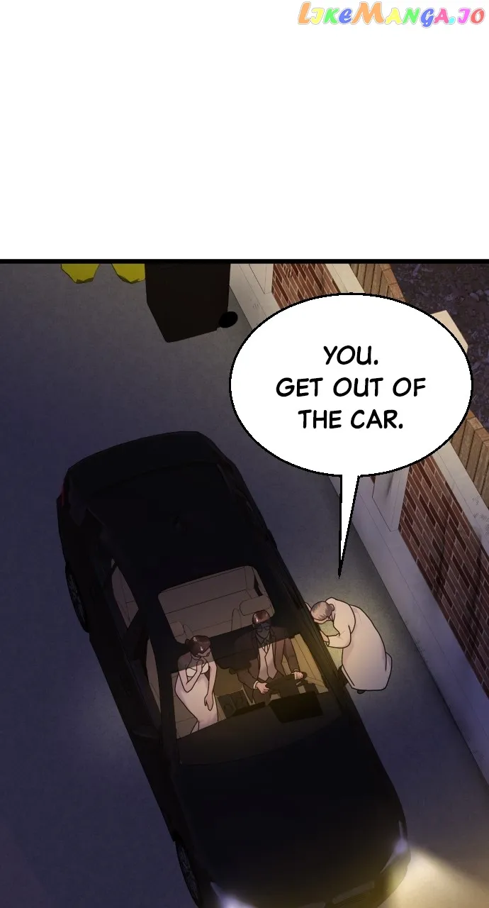 Maseknam – A Sexy Magician Chapter 20 page 5