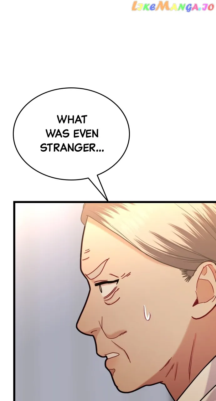 Maseknam – A Sexy Magician Chapter 20 page 61