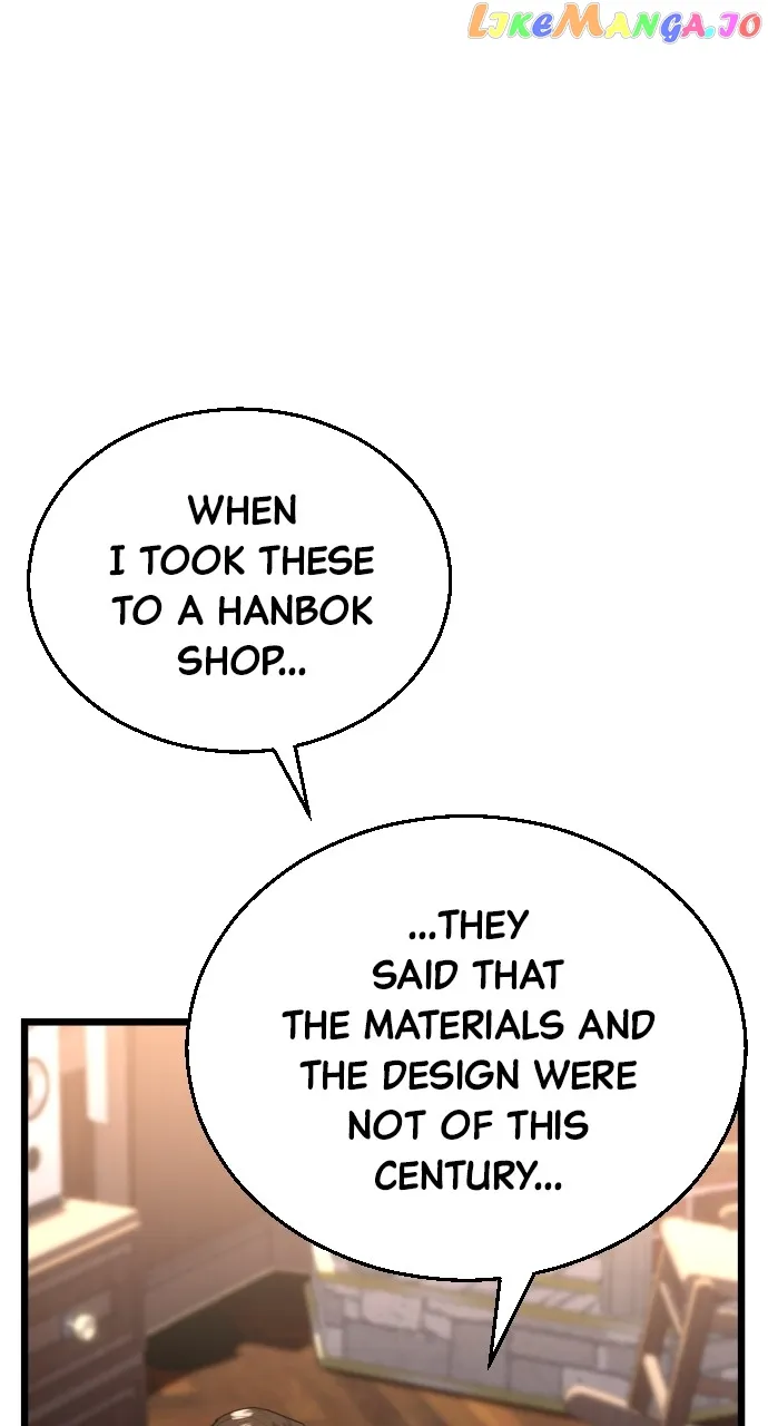 Maseknam – A Sexy Magician Chapter 20 page 67