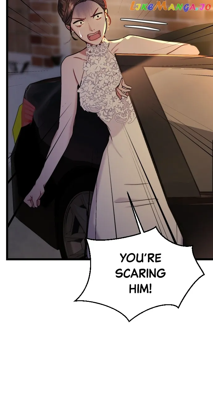 Maseknam – A Sexy Magician Chapter 20 page 7
