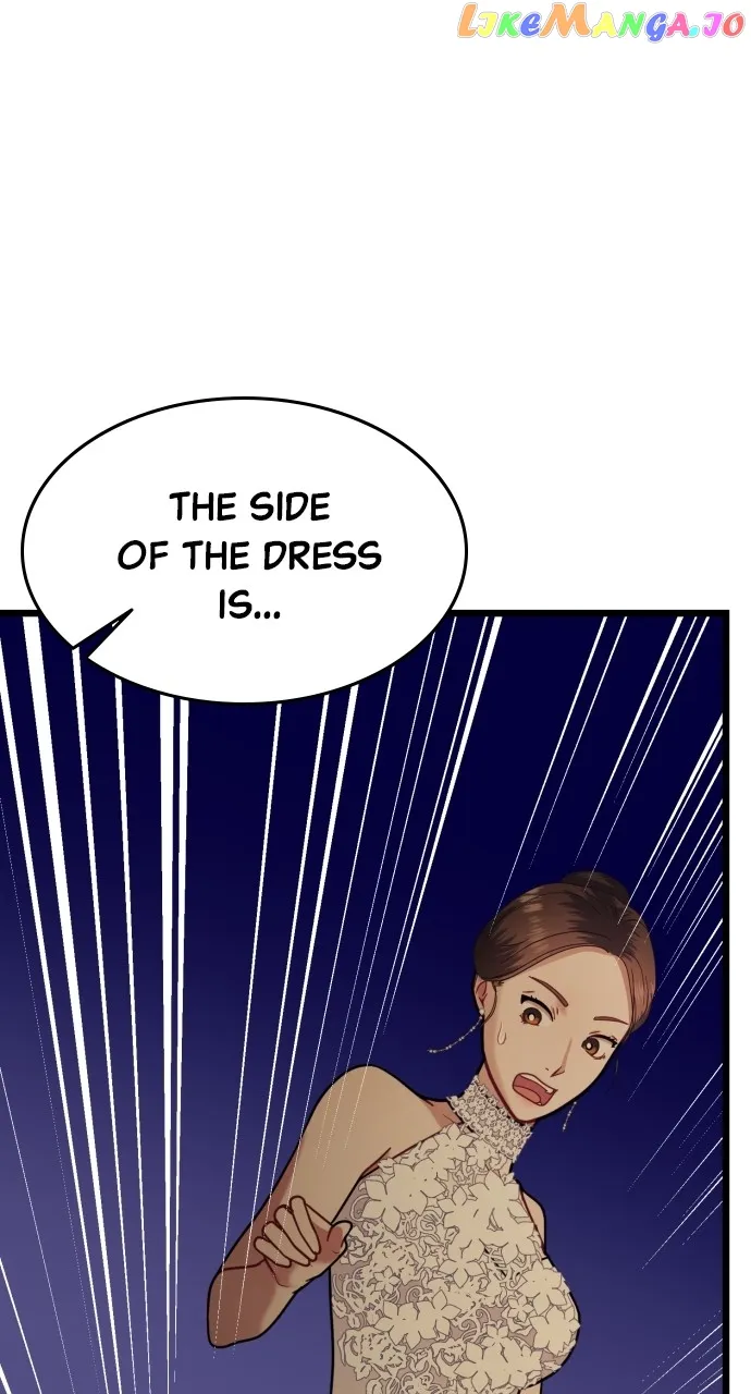Maseknam – A Sexy Magician Chapter 20 page 82