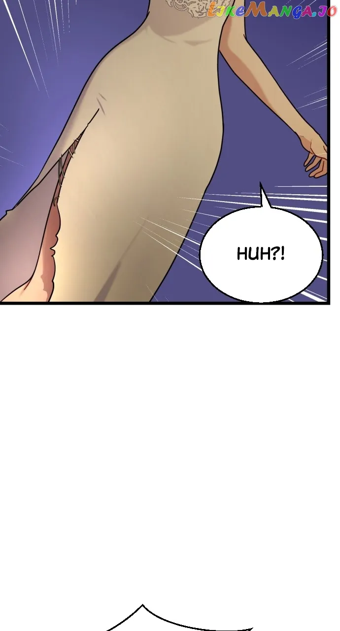 Maseknam – A Sexy Magician Chapter 20 page 83