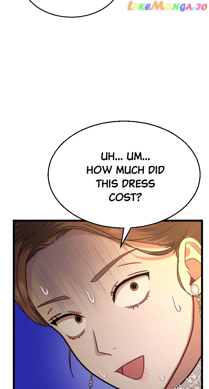 Maseknam – A Sexy Magician Chapter 20 page 85