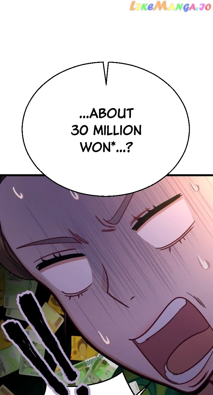 Maseknam – A Sexy Magician Chapter 20 page 88