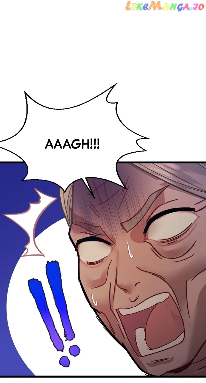 Maseknam – A Sexy Magician Chapter 20 page 8
