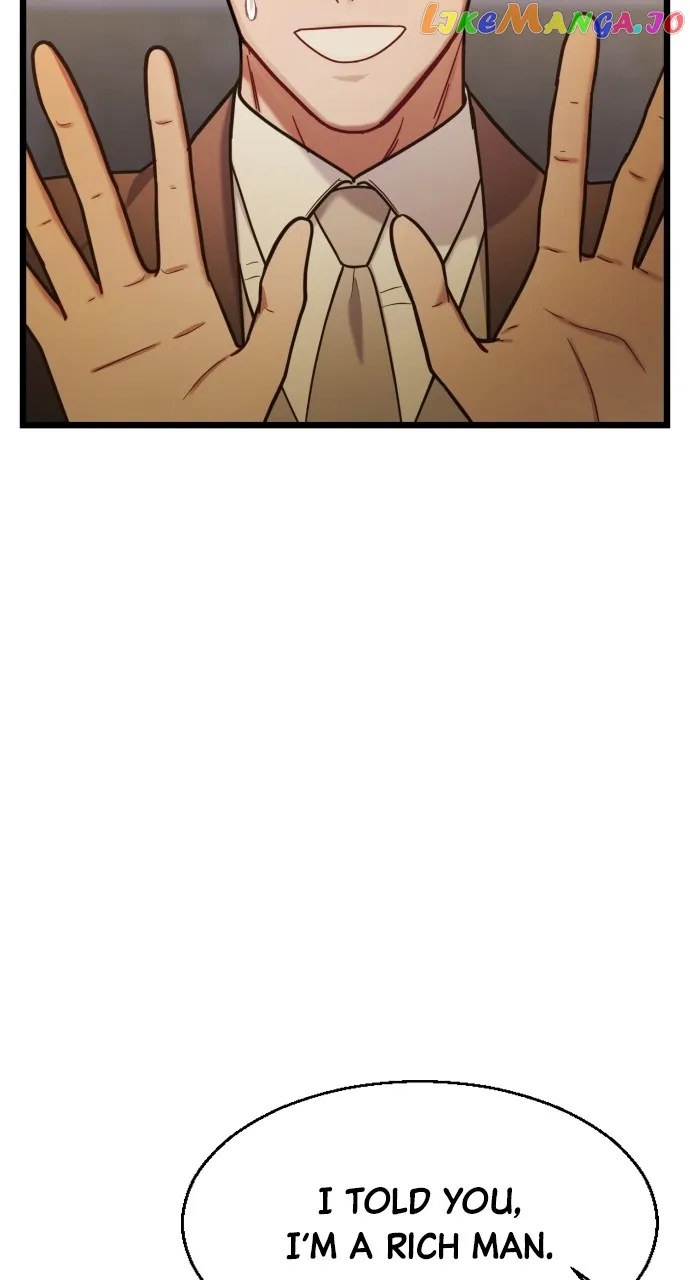Maseknam – A Sexy Magician Chapter 20 page 90