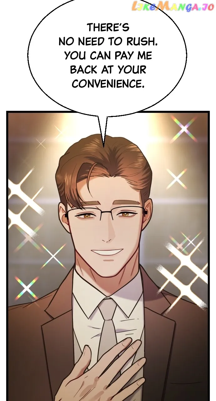 Maseknam – A Sexy Magician Chapter 20 page 92