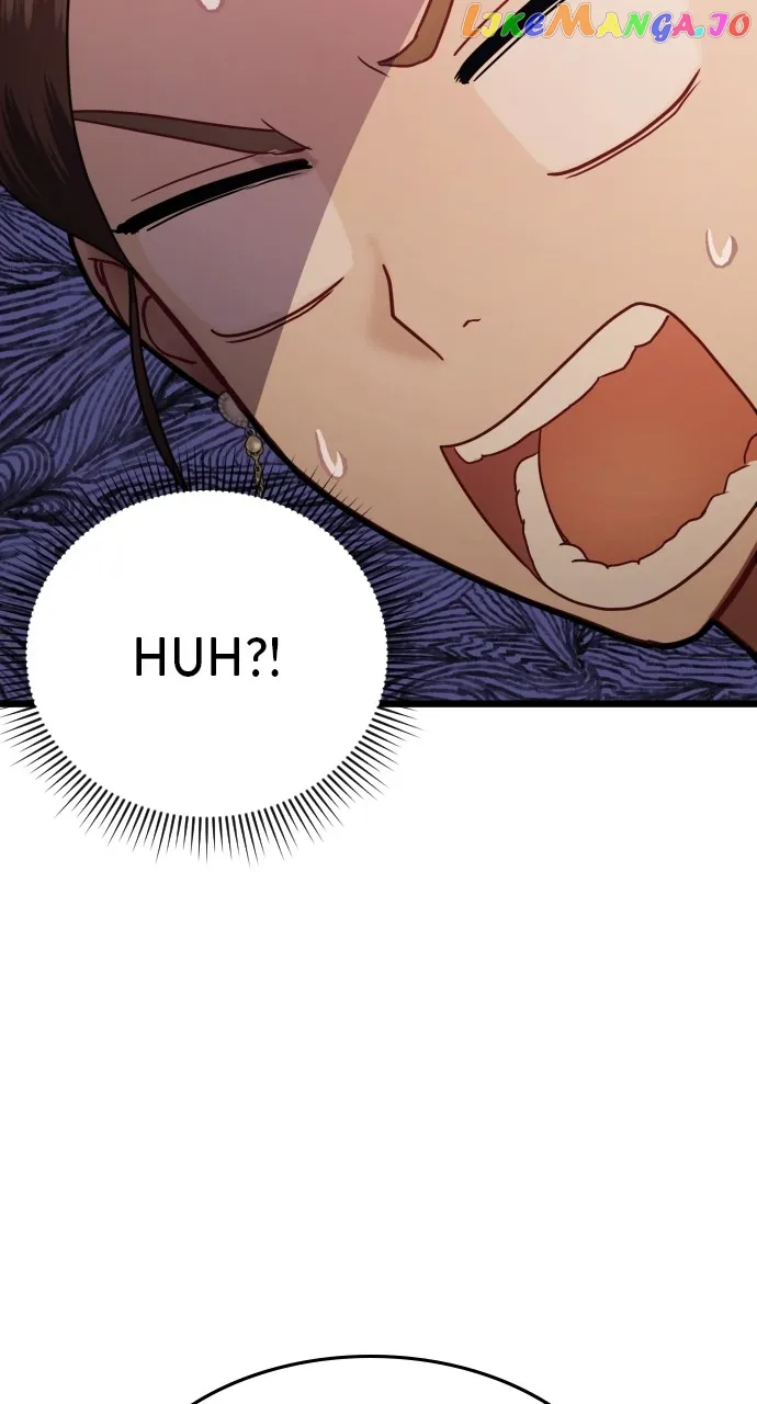 Maseknam – A Sexy Magician Chapter 20 page 94