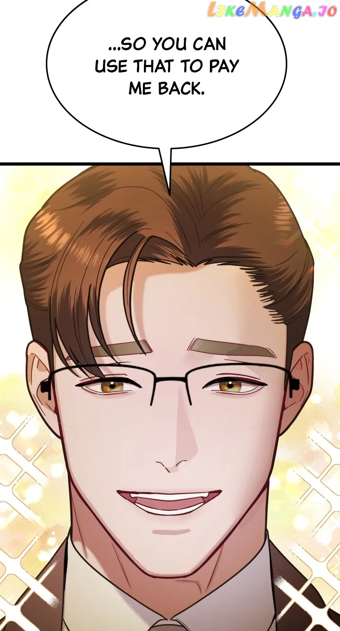 Maseknam – A Sexy Magician Chapter 20 page 95