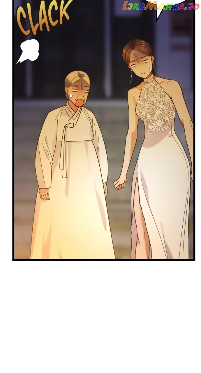 Maseknam – A Sexy Magician Chapter 20 page 97
