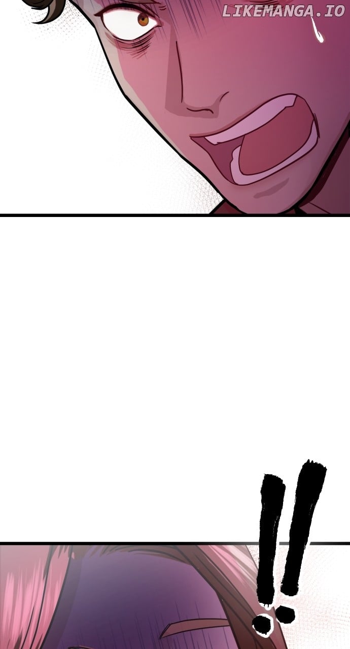 Maseknam – A Sexy Magician Chapter 26 page 99