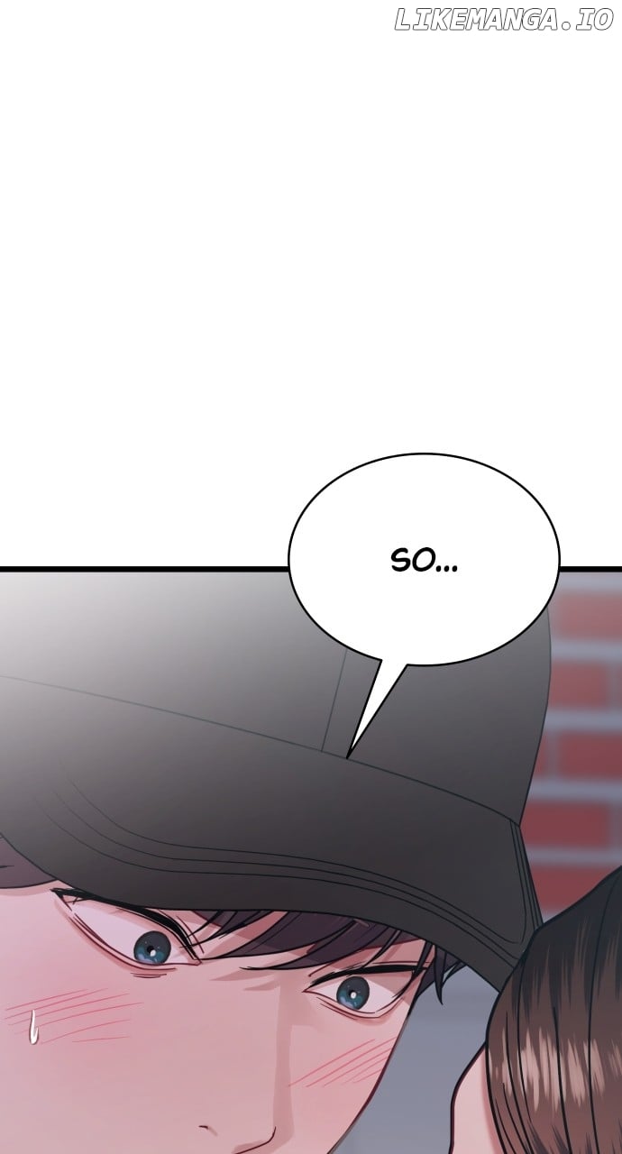 Maseknam – A Sexy Magician Chapter 26 page 10