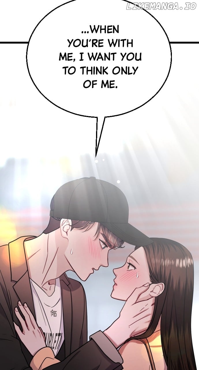 Maseknam – A Sexy Magician Chapter 26 page 13